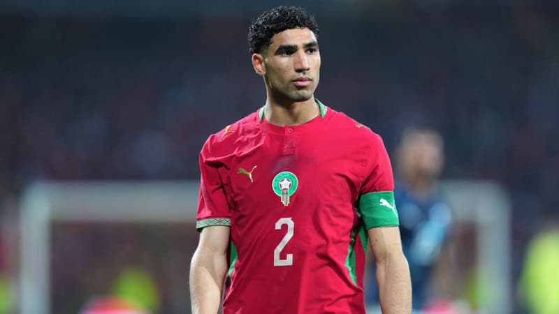 Affaire Hakimi : La Justice se Prononce, Quel Impact sur les Cotes du PSG ?