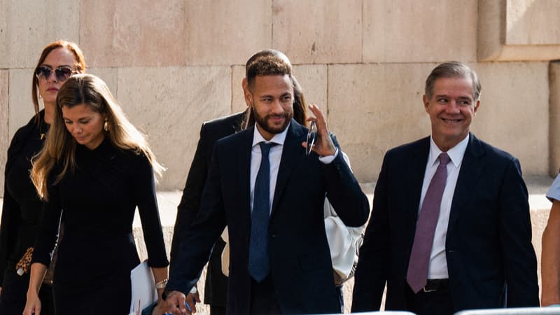 Acquittement de Neymar Confirmé : Un Boost Psychologique Majeur pour Al-Hilal et les Paris Sportifs ?