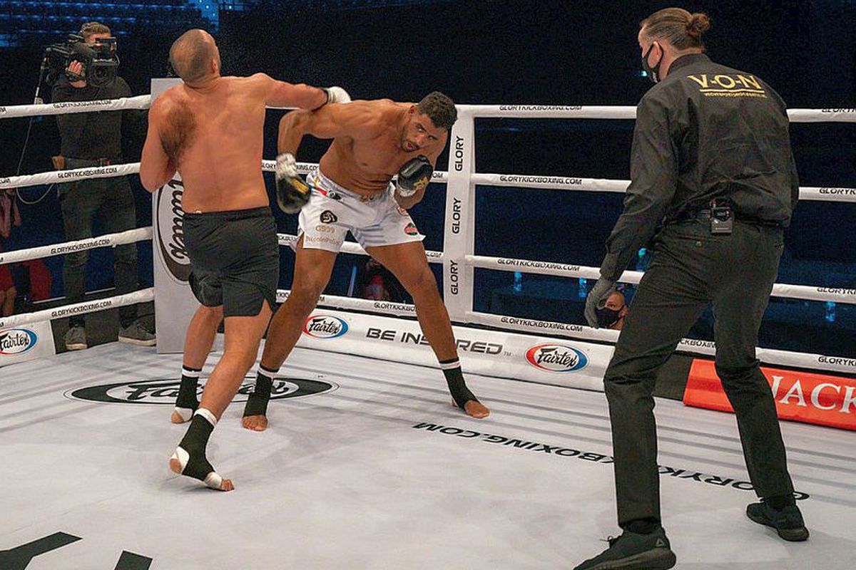 Adegbuyi Revient sur le KO de Badr Hari : Quel Impact Mental pour SENSHI 31 ?