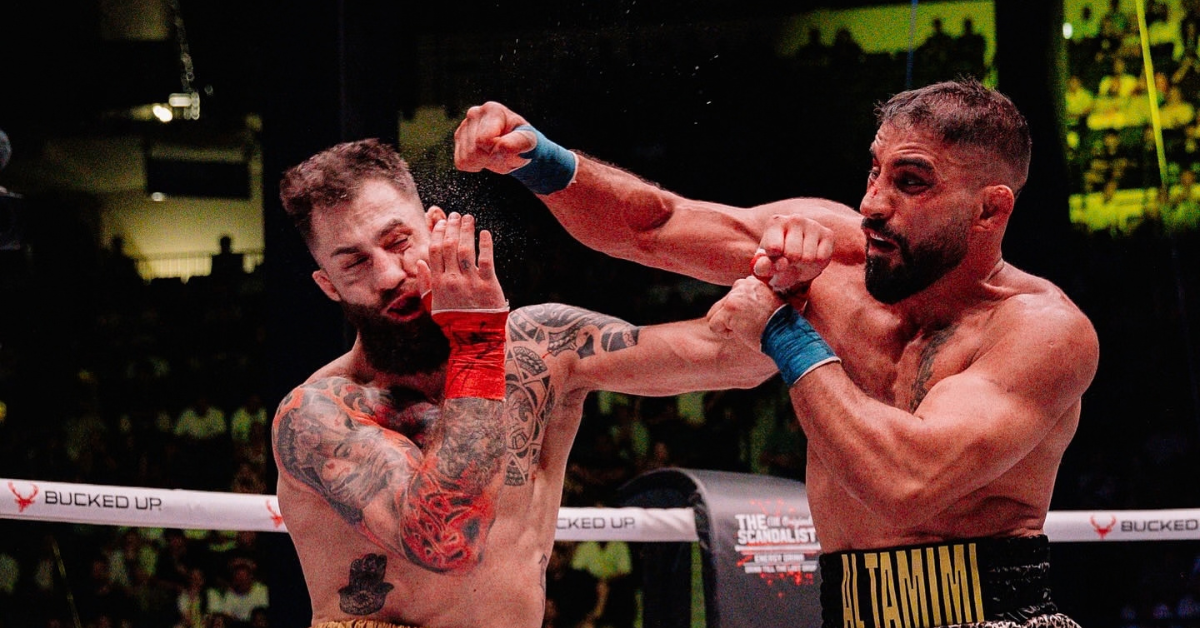 Adel Altamimi de retour : Cotes MMA en hausse, une opportunité ?