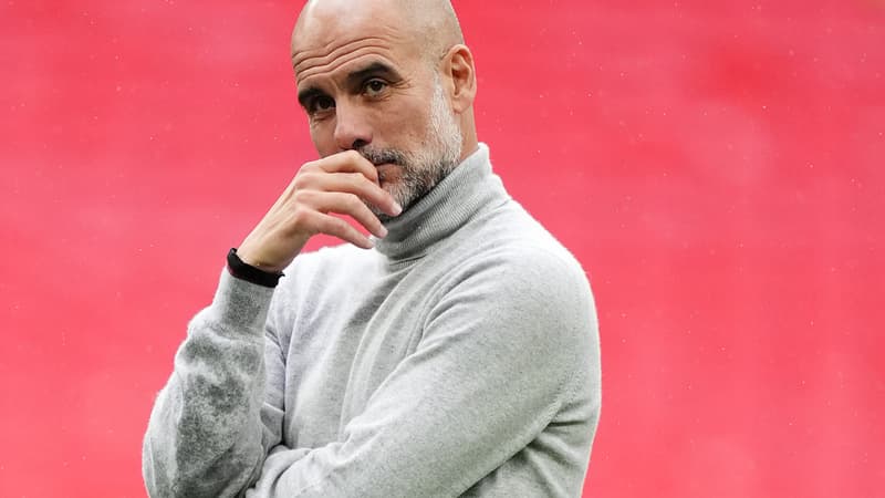 L'Ère Guardiola s'achève à Man City : Quel Impact sur les Cotes du Prochain Match ?
