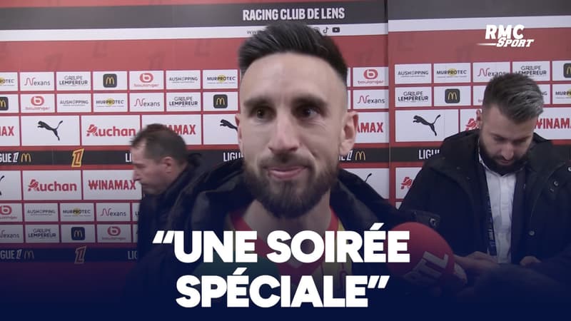 Adieux Émotionnels de Thomasson à Bollaert : Quel Impact sur les Cotes du RC Lens ?