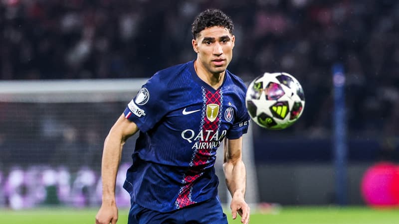 Affaire Achraf Hakimi : Quel Impact Judiciaire et Sportif sur les Cotes du PSG ?