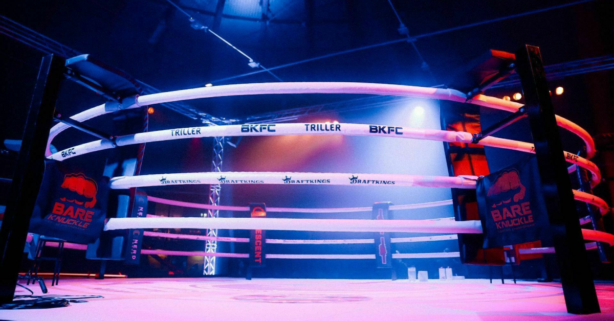 Affaire Lumumba Sayers : Un Verdict de Meurtre Secoue le BKFC et l'Écosystème des Paris MMA