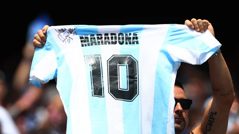 Affaire Maradona : Un Rebond Judiciaire Inattendu – Quel Impact pour la Légende et les Marchés ?
