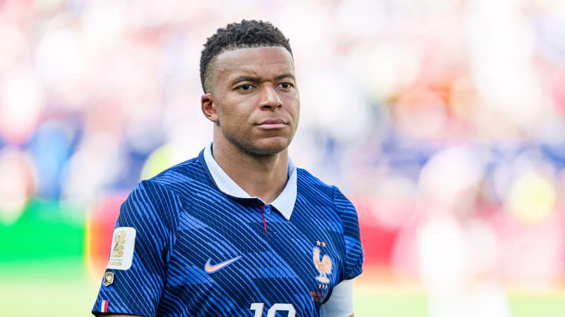 Affaire Mbappé : L'Enquête Pour Racisme Va-t-elle Altérer la Performance du Phénomène Français ?