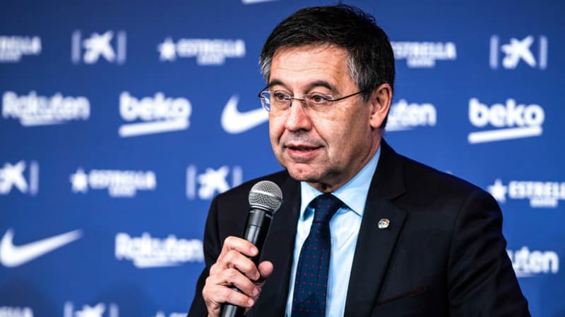 Affaire Negreira : La Contre-Attaque de Bartomeu Implique le Real Madrid – Quel Impact pour les Paris ?