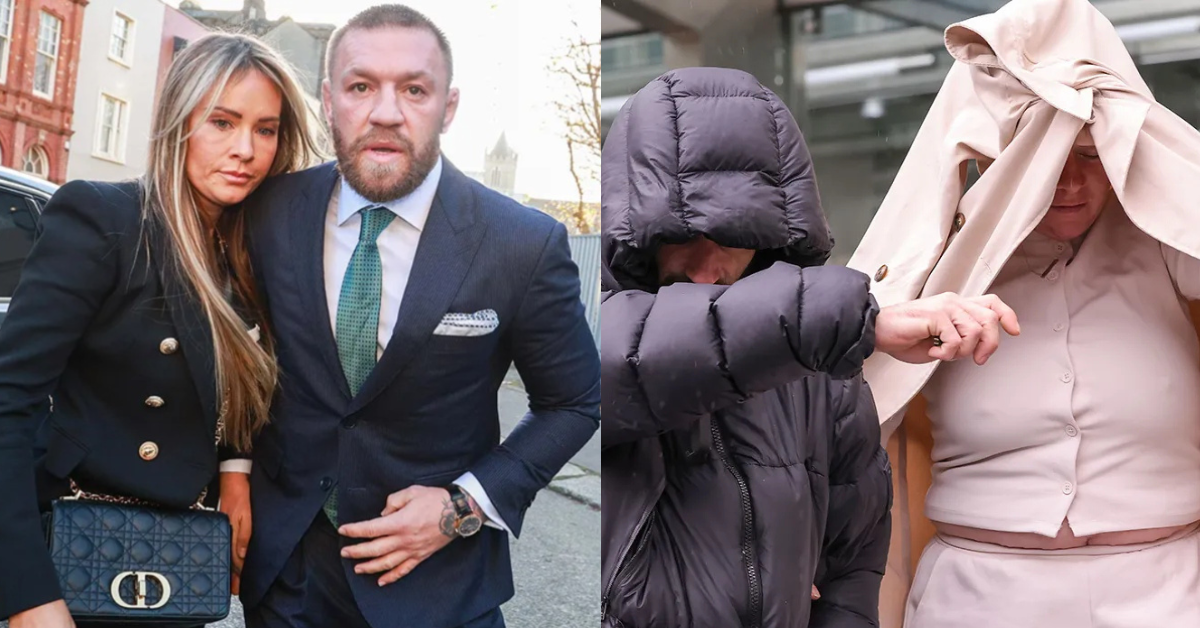 Affaire de parjure pour McGregor — Les bookmakers revoient leurs prévisions