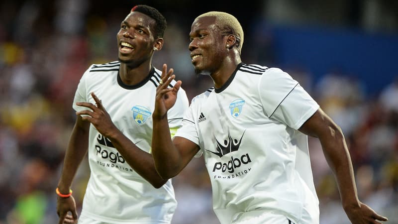 Affaire Pogba: Un Milieu de Terrain sous Pression – Quel Impact pour la Juventus et les Bleus?