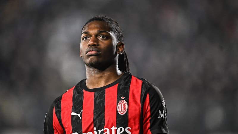 Affaire Rafael Leão : Le Scandale Secoue le Milan AC, Quelles Cotes pour les Rossoneri ?