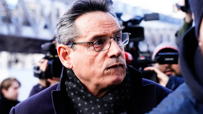 Affaire Sandjak : Un séisme qui secoue la FFF et vos pronos !