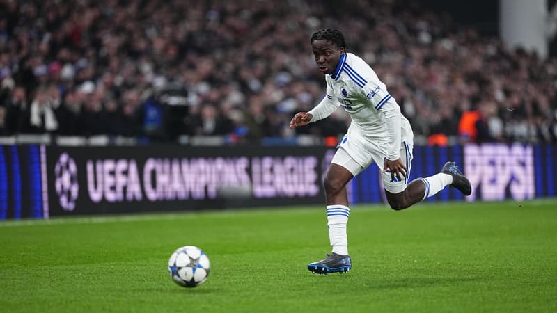 Affaire Zague : L'excès de vitesse qui secoue le jeune Parisien et l'impact sur KAS Eupen