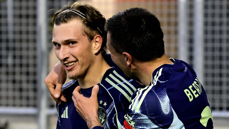 Mercato : L'Ajax verrouille Mika Godts face au PSG, quel impact sur le Moneyline des Lanciers ?