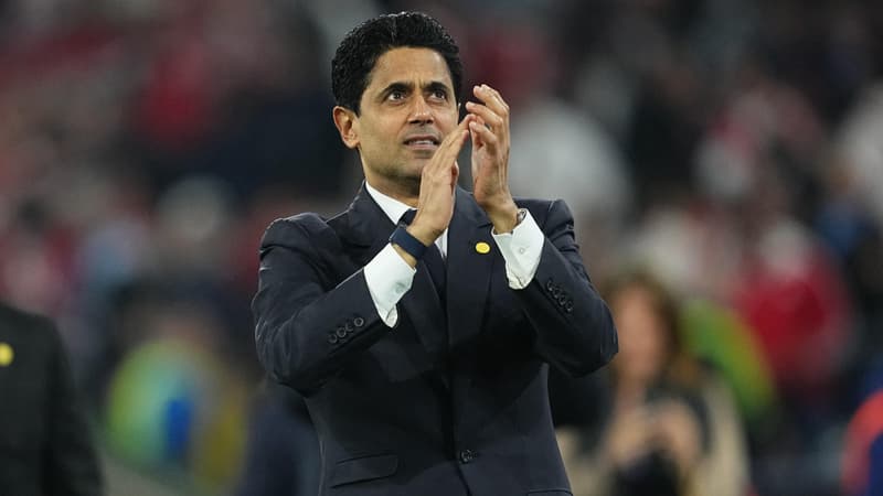 Al-Khelaïfi ne briguera pas la FIFA : Impact sur la stabilité du PSG et vos paris futurs !