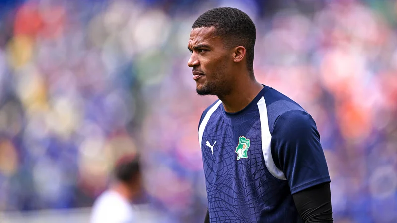 Alban Lafont : Boulette inattendue — Les cotes revoient tout à la baisse