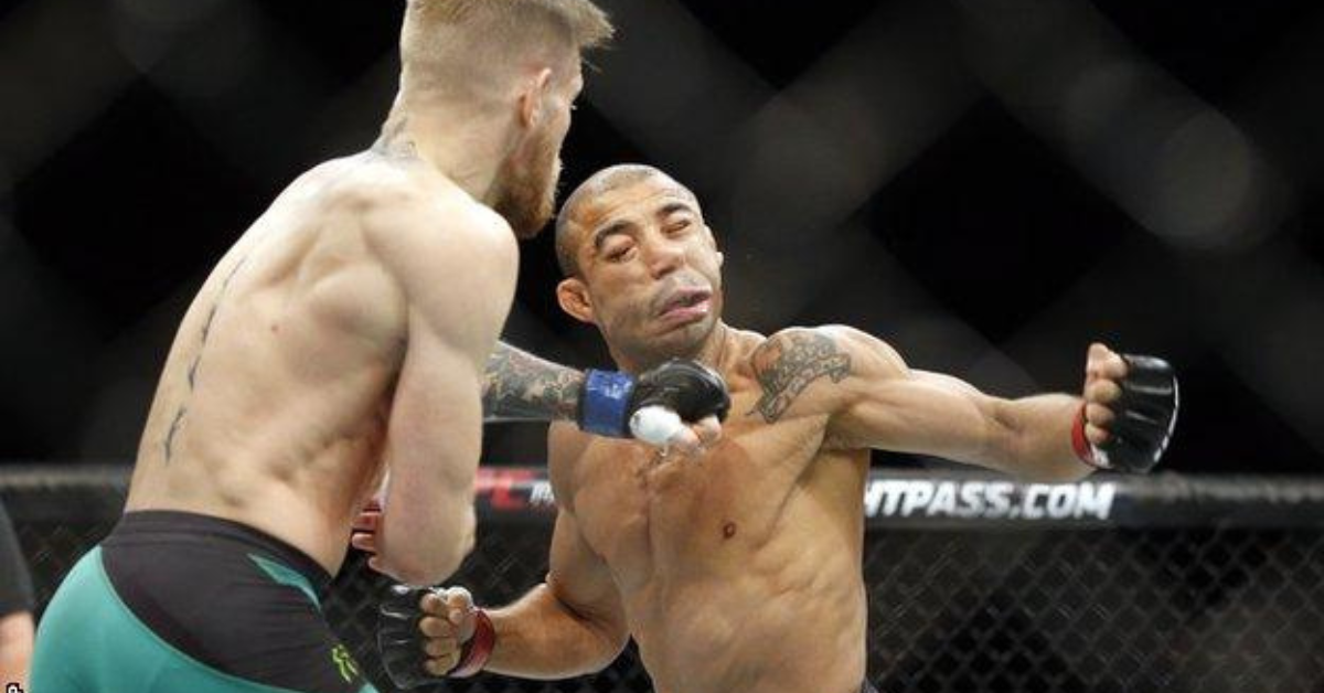 Aldo sur sa défaite contre McGregor à l'UFC 194 : Une Révélation Qui Redéfinit Son Comeback ?