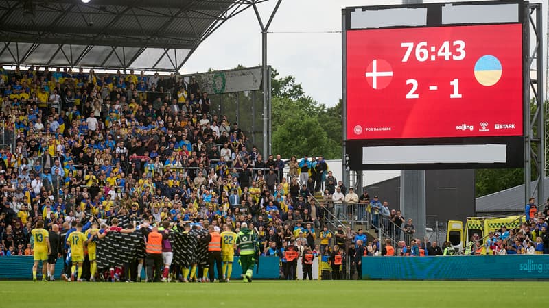 Alerte Rouge pour le Danemark : Le Nouveau Malaise d'Eriksen Secoue les Cotes de l'Euro 2026