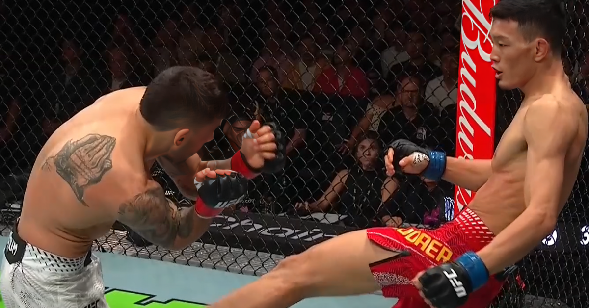 Alex Perez : Le Coup Bas de l'UFC Macau Redéfinit les Cotes de ses Futurs Combats !