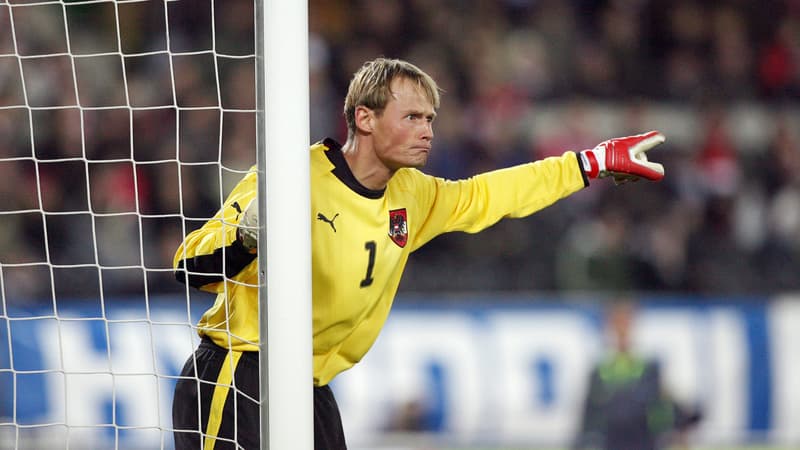 Tragédie : Alexander Manninger (ex-Arsenal, Juventus) Décède à 48 Ans – Quel Impact Émotionnel pour les Gunners et la Vieille Dame ?