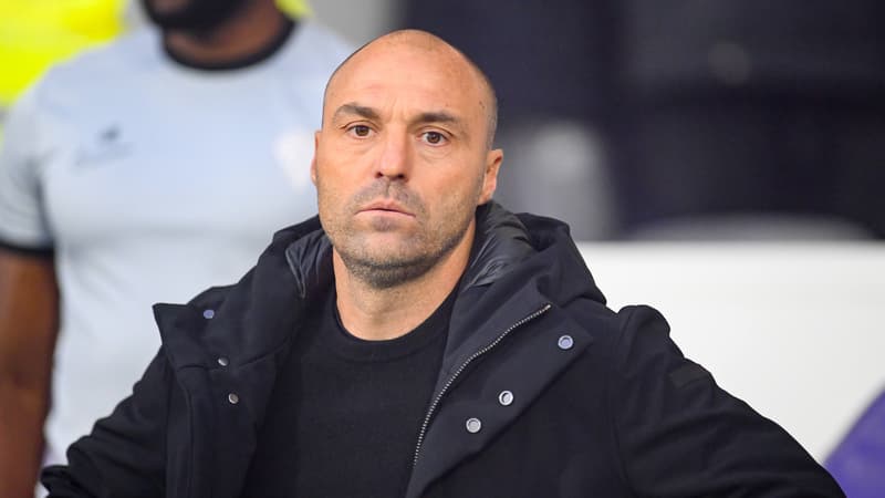 Alexandre Dujeux prend les rênes de Lorient : Quel Impact Stratégique pour les Cotes des Merlus ?