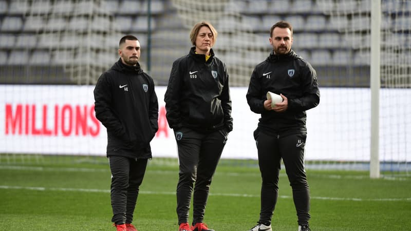 Alexandre Lafitte : Le Prodige du Coaching Décroche l'UEFA Pro, Quel Impact sur les Futures Moneyline des Équipes Françaises ?