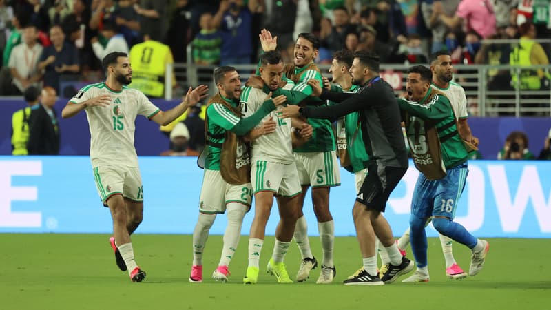 Algérie-Autriche : Le Pari Risqué du Match Nul Stratégique pour les 16es de Finale