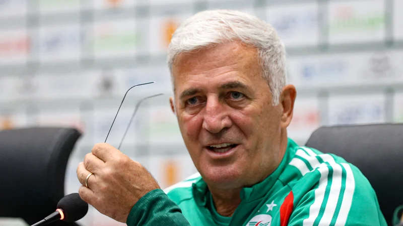 Tremblement de Terre chez les Fennecs : Petkovic Débarqué ! Quel Impact sur les Cotes de l'Algérie ?