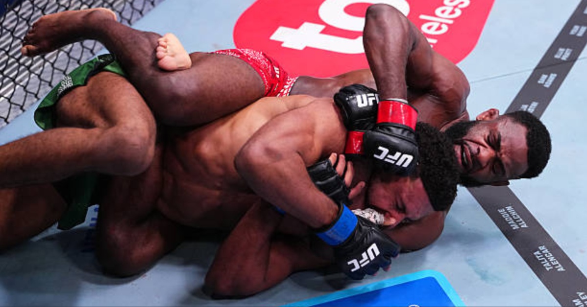 Aljamain Sterling Démontre sa Maîtrise : Quel Impact sur les Futures Cotes des Bantamweights UFC ?