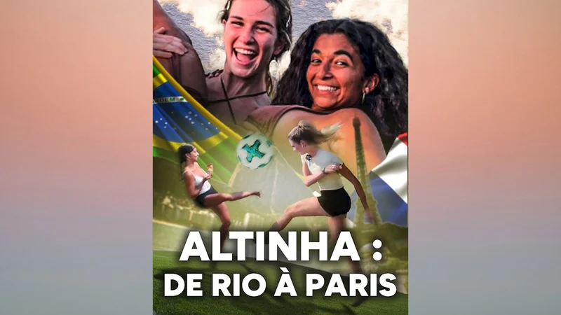 Altinha à Paris : Le 'Joga Bonito' Influence-t-il les Futures Cotes du Football ?
