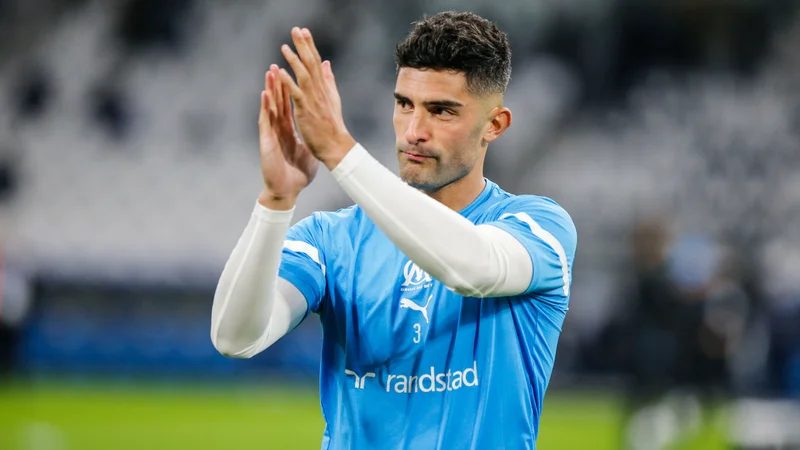 Alvaro Gonzalez raccroche les crampons : Quel héritage pour l'OM et impact sur les futurs paris ?