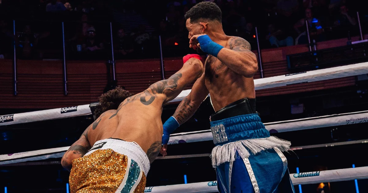 Amado Vargas : Le KO Époustouflant qui Redéfinit sa Moneyline BKB !
