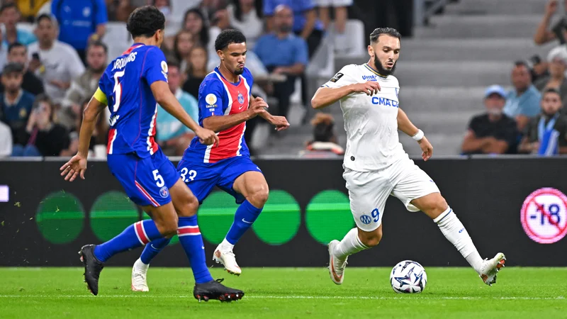 Amine Gouiri : Pas de penalty — Ce que ça signifie pour vos paris