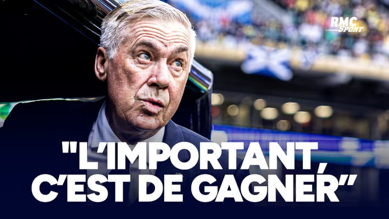 Ancelotti sonne la fin du Joga Bonito pour le Brésil : Quel impact sur les cotes de la Seleção ?