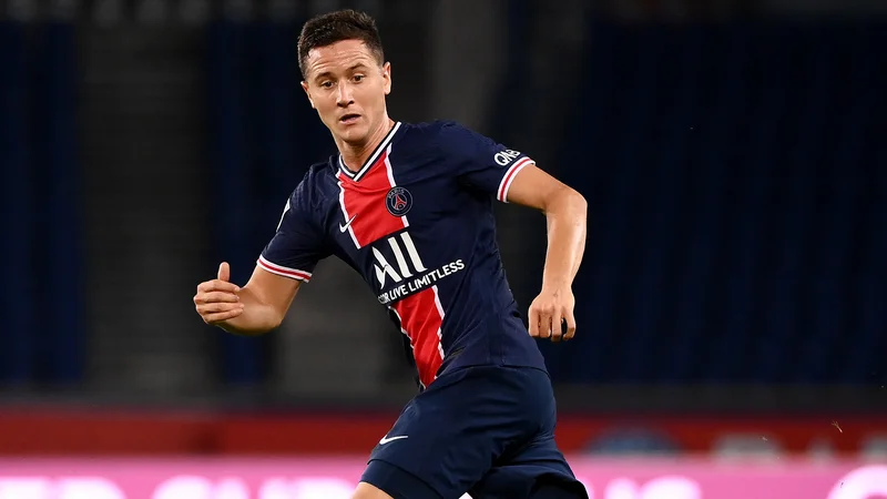 Ander Herrera à Saragosse : Value Bet inattendu pour vos paris foot