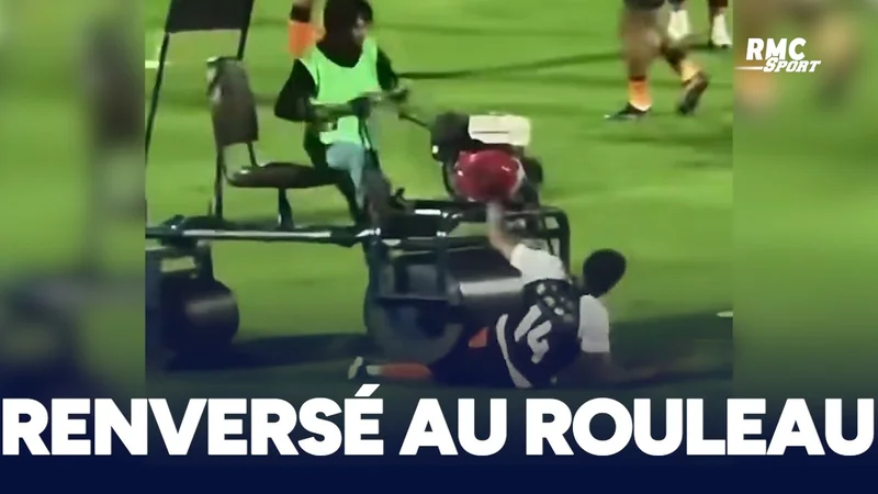 Andros Townsend : Choqué mais en jeu — Quel impact sur les paris football ?