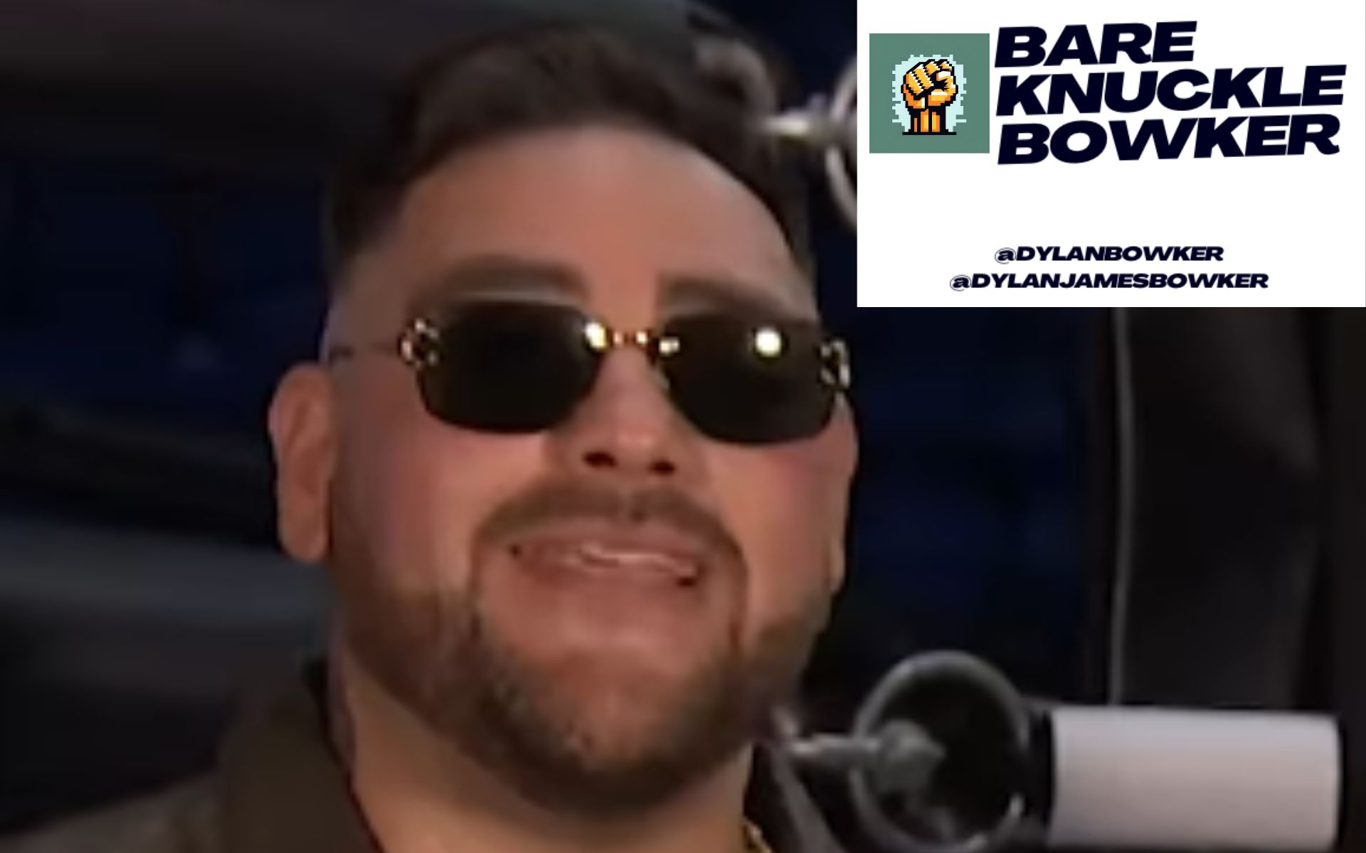 Andy Ruiz envisage BKB — Les cotes MMA s'affolent déjà