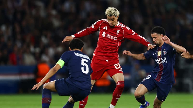 Anfield Bouillant : Liverpool Peut-il Réussir l'Impossible Remontada Face au PSG en Ligue des Champions ?
