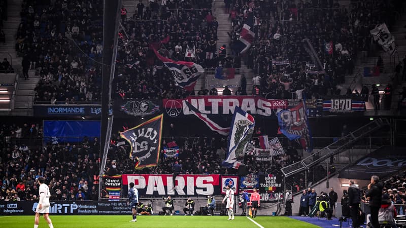 Angers-PSG : L'Annulation des Ultras, un Coup Psychologique pour le Paris SG ?