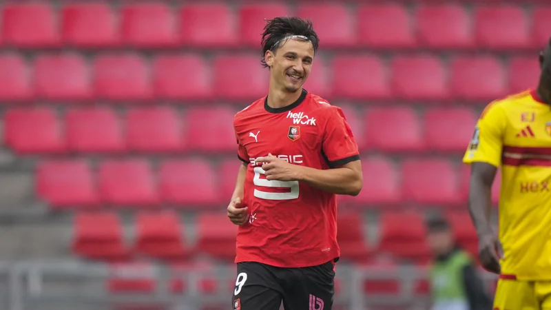 Angers vs Rennes — La dynamique défensive change la donne pour vos paris