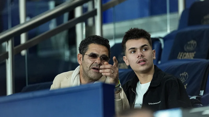Angers U19 : Léon Debbouze, un 'prospect' sous les projecteurs, quel impact pour le SCO ?
