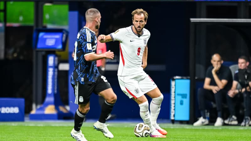 Angleterre : Le Choquant 'Craquage' Tactique face à l'Argentine – Quelles Cotes pour les Three Lions ?