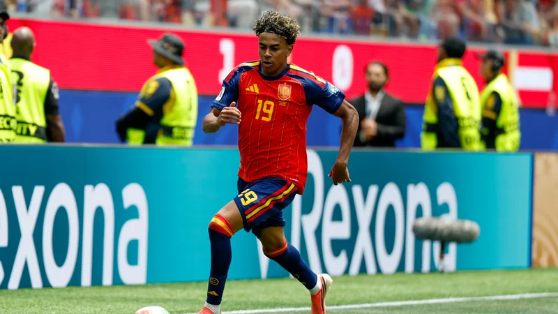 Angleterre vs Espagne — La dynamique des champions du monde à l'épreuve des paris