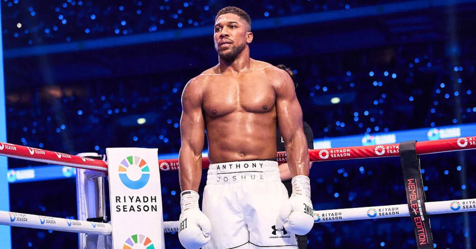 Joshua vs. Prenga : Les Cotes Révèlent une Disparité Écrasante – Comment Parier sur le Knockout ?