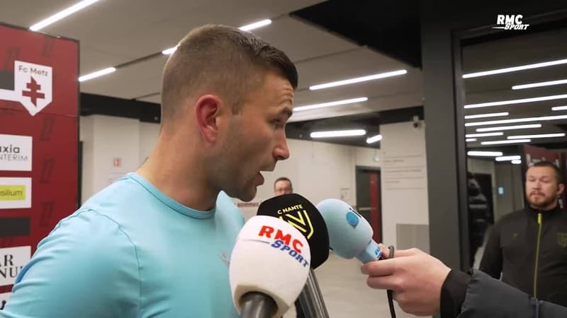 Anthony Lopes, Héro de Nantes : Le Clean Sheet Face à Metz Redéfinit-il les Cotes des Canaris ?
