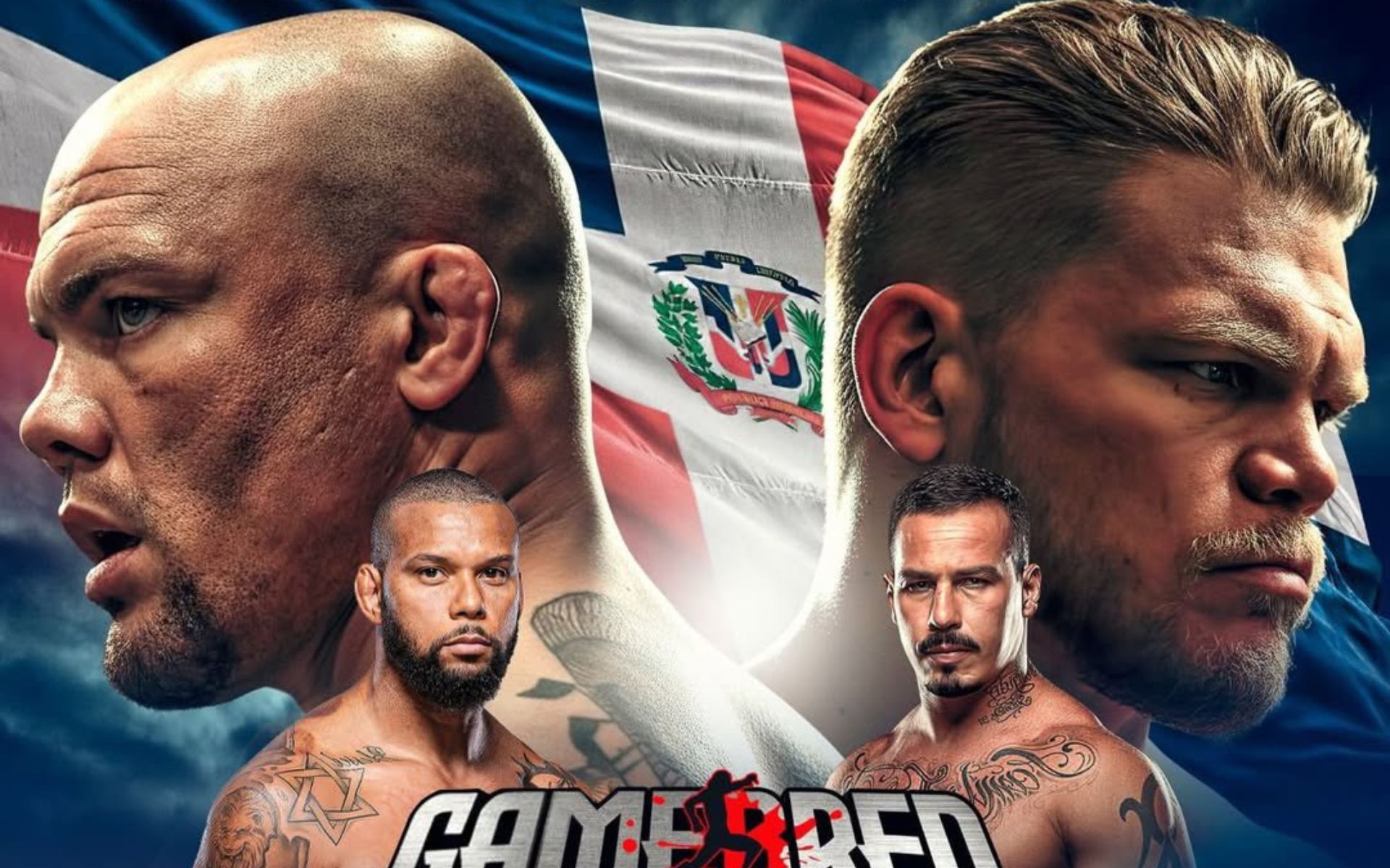 Anthony Smith : 'Lionheart' Face au Défi Bare Knuckle – Analyse Stratégique et Pronostic Contre Chase Sherman