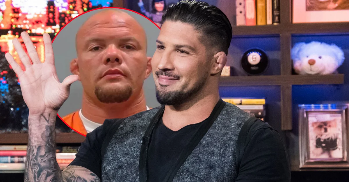 Pression Familiale : L'Impact des Problèmes d'Anthony Smith sur sa Prochaine Sortie dans l'Octogone
