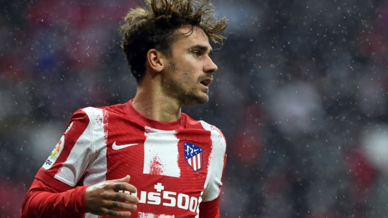 Antoine Griezmann : Le Pilier de l'Atlético, Clé des Pronostics pour les Colchoneros
