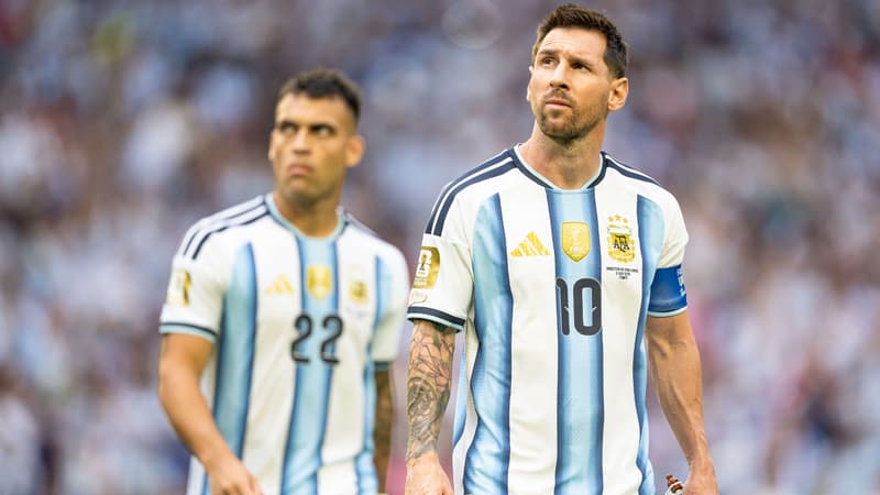 Alerte Rouge pour l'Argentine : Messi et l'Albiceleste Échappent au Piège du Cap-Vert, Quel Impact sur les Cotes ?