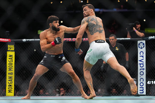 Arman Tsarukyan : Sa domination post-UFC 331 — Ce que ça signifie pour vos paris MMA