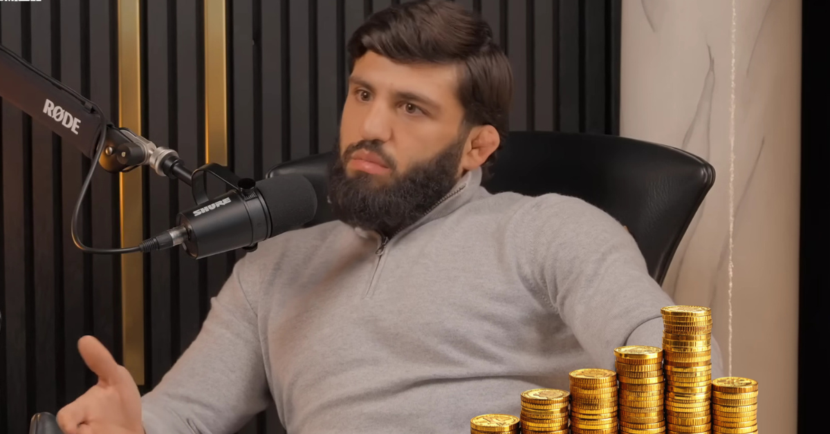 Arman Tsarukyan et la Richesse : La Faim du Prédateur Arménien Est-elle Toujours Intacte ?